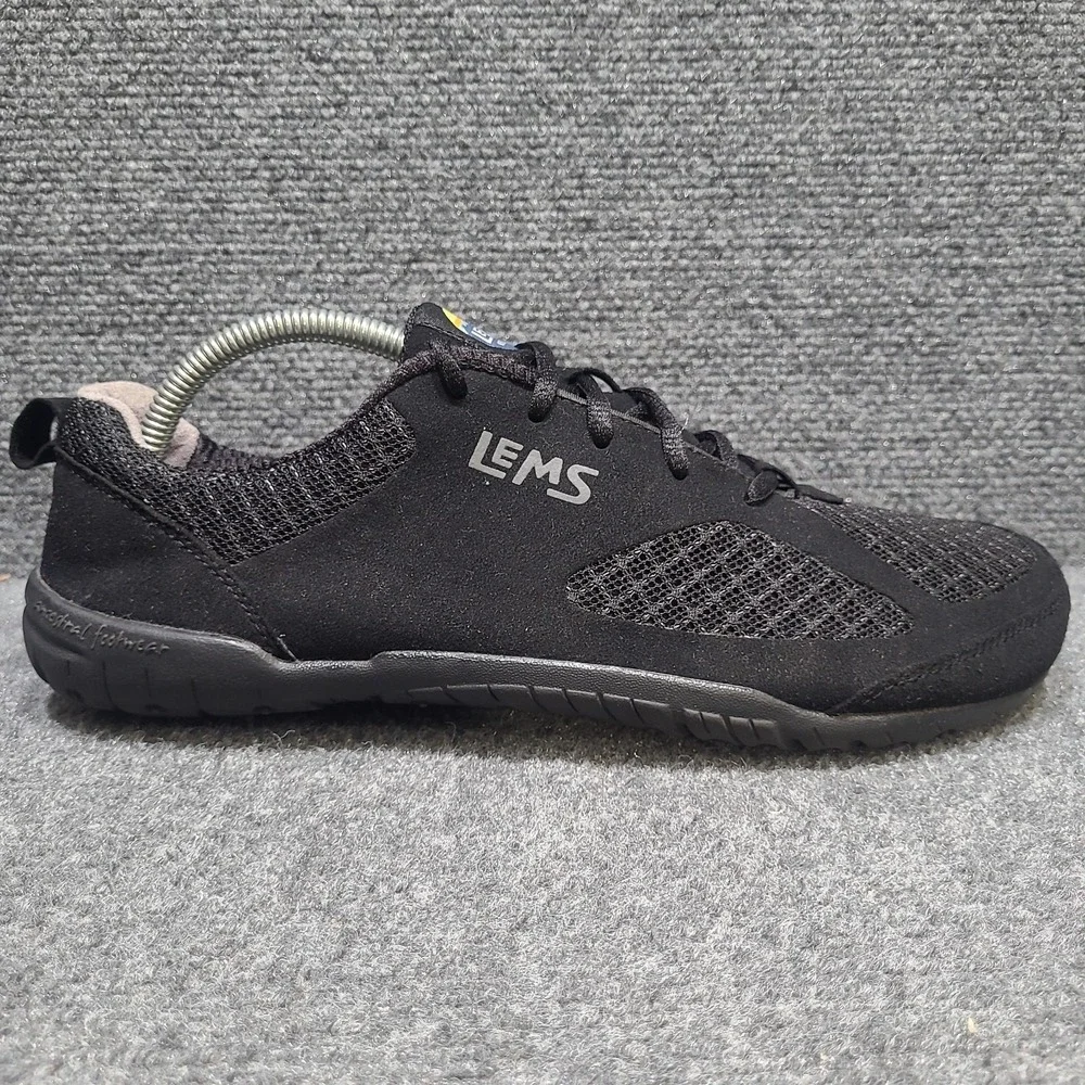 Lems Primal 2 Black  EU 43 Men's 10  /Women's 11.5